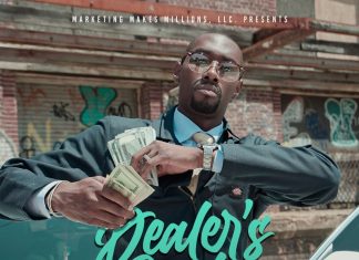 Trevon Jamar - Dealer’s Route