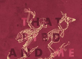 Benjamin Voigt - With a Ghost