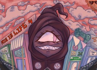 CrDnlSn - Florida Man