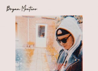 Bryan Montero - The Last