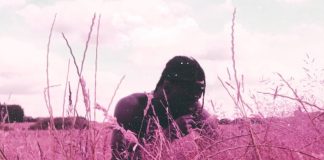 Tobi Adey - Healing Notion