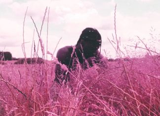 Tobi Adey - Healing Notion