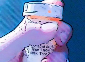 Chef Nick - Chill Pill