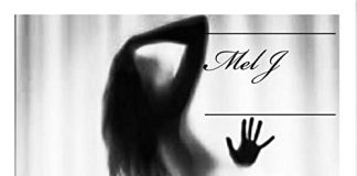 Ty The Artist - She knows I'm Watching (feat. Mel J)