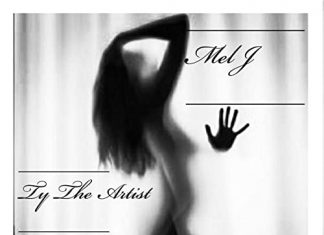 Ty The Artist - She knows I'm Watching (feat. Mel J)