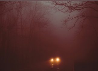 Kiza - Hell-Bound Ave.