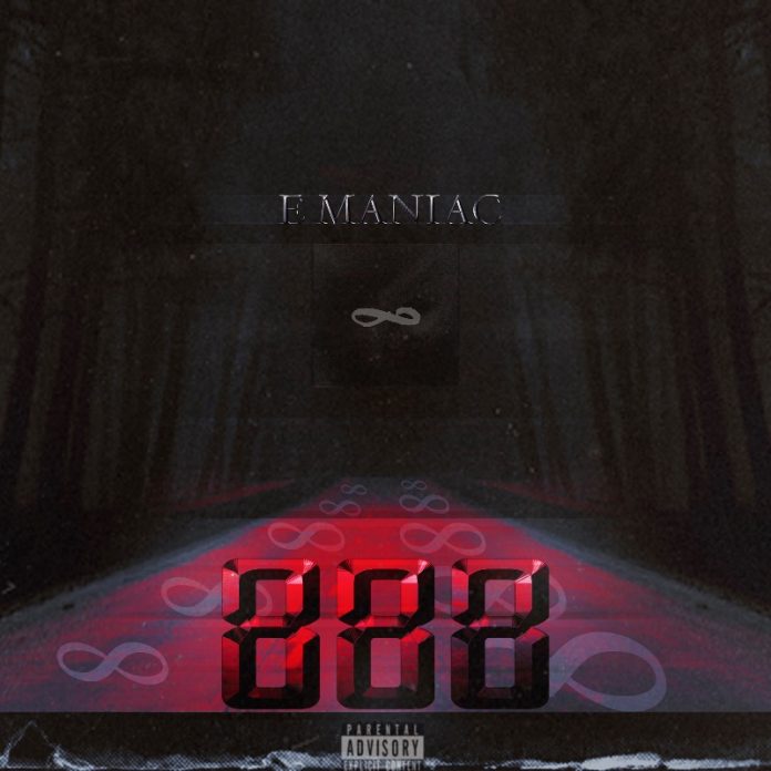 E Maniac - 888