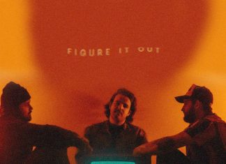 RYLY - Figure It Out