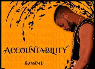 Blessem Le - Accountability