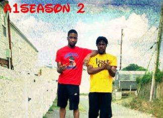 Mastalokey x A1 Jovi - A1SEASON 2