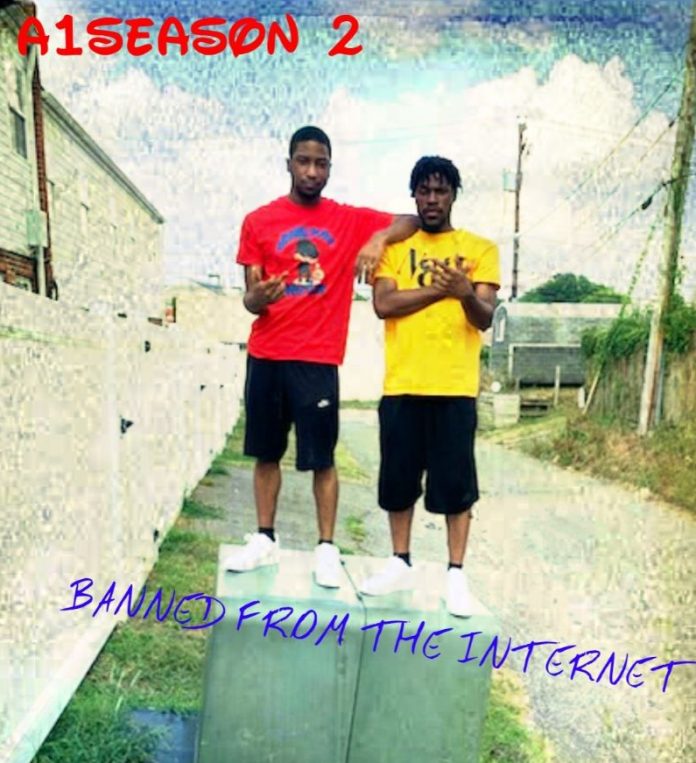 Mastalokey x A1 Jovi - A1SEASON 2