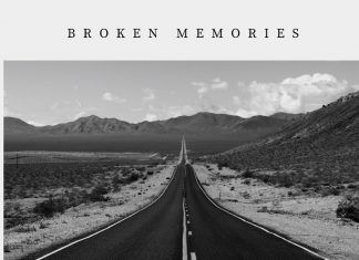 Brennan Marzella - Broken Memories