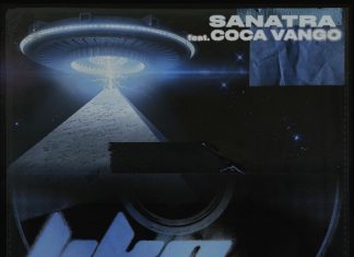 Sanatra - Like Dis (ft. Coca Vango)