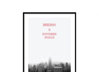 Bkbornn - Supreme Goals