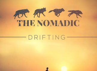 The Nomadic - Drifting