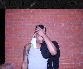 Tr4nch Baby - Hood Melody