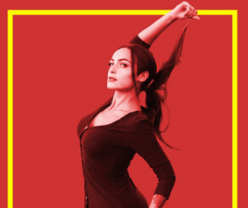 Jolie - Like a Knife