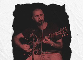 Ben Tansing - Lights Down Low