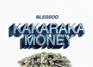 Blessoo - Kakaraka Money