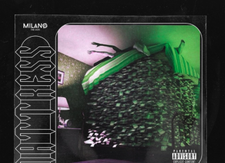 Milano The Don - Mattress Money