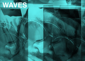 Lace Hampton - WAVES