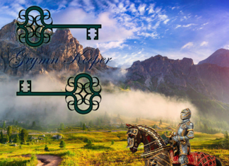 Grymn Keeper - Wheelies on My Stallion