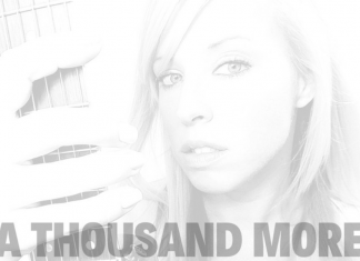 Stephanie Rhealyn - A Thousand More
