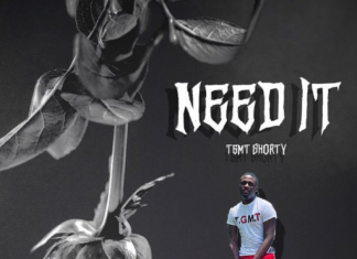 tgmt_shorty - Need it