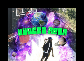 BujuVonDon - Vyberz Rock