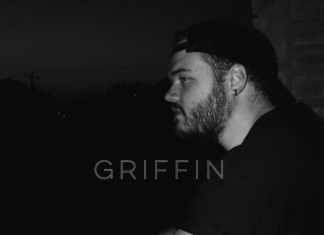 Gabe Griffin - Strings On My Guitar