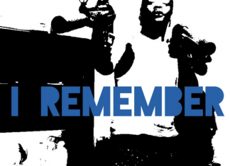 Santo K OZ - I Remember