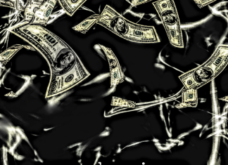 Bobby Burnham - Money Happiness and Love