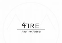 And the Animal – CDMX