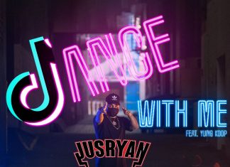 JusRyan - Dance With Me