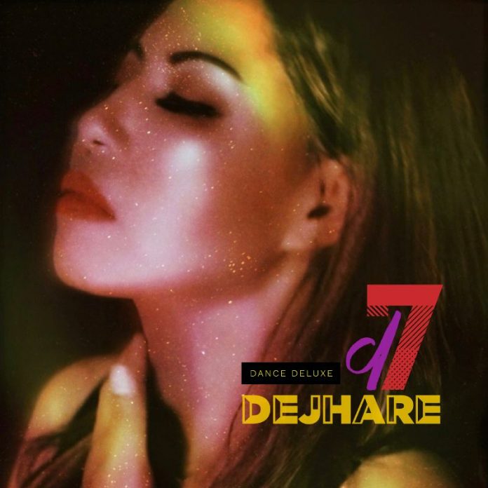 Dejhare d7 FINAL COVER