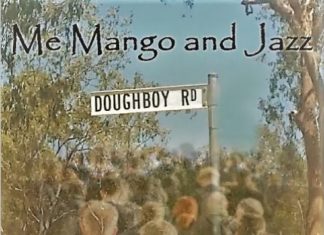 Me Mango and Jazz - Save You