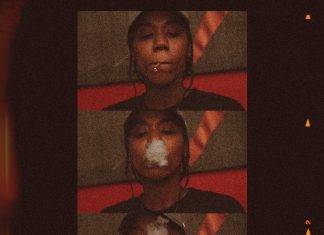 AlexTheeMack - Who’s Thee Mack? (Freestyle)