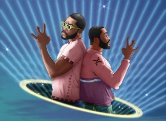 Phreeboy ft Frankybanky - Go Barbie