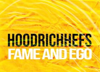 HoodRichHefs - Fame & Ego