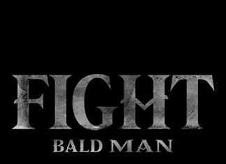 Bald Man - Fight