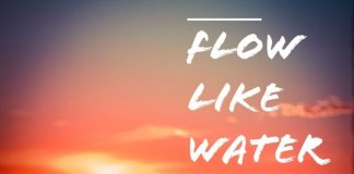 Oner Boy - Flow Like Water