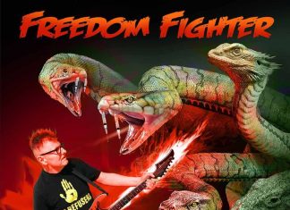 The Refusers - Freedom Fighter