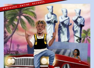 Teefreeze - Gidi Vibes ( Kere )