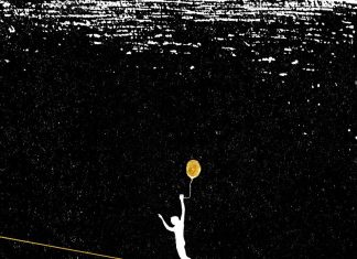 Giakob Lee - Say What's On Your Mind