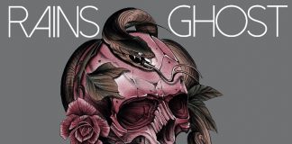 Rains - Ghost