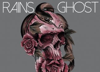Rains - Ghost