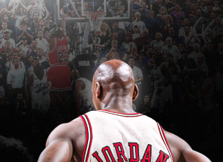 Midnight Mights - Like Mike