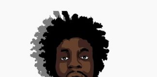 Lil 3Time - I Stay In My Lane