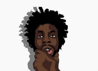 Lil 3Time - I Stay In My Lane