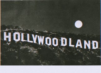 HollywoodLand - The Stars